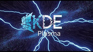 KDE Plasma 6.5