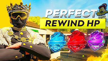 BO6 RANKED PLAY : HOW TO PERFECT REWIND HARDPOINT ROTATIONS AS AN AR 😲🔥