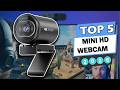 Best Mini HD Webcam In 2026 | AliExpress