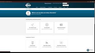 Pathways Selection & Basecamp Basics