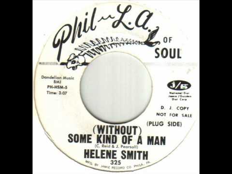 Helene Smith - (Without) Some Kind Of A Man.wmv