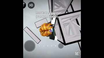 Free Gobdev’s time records obby speedrun (no bounce) #gobstimerecords #daily #roblox #obby #edit #nb