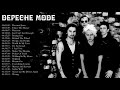 Depeche mode greatest hits  best of depeche mode playlist 2022