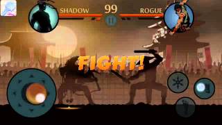 Cheat hack level shadow fight 2