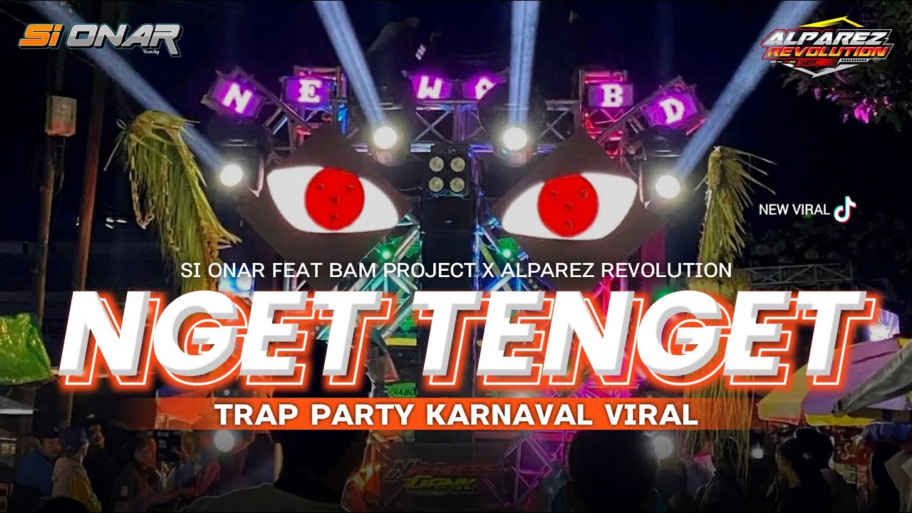 DJ PARTY NGET TENGET // FT BAM PROJECT OFFICIAL AND FASKHO SENGOK BLITAR DJ PARTY NGET TENGET // FT BAM PROJECT OFFICIAL AND FASKHO SENGOK BLITAR