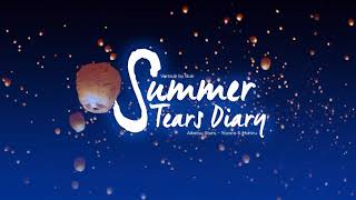 [Lyrics/Vietsub] Summer Tears Diary - Aikatsu Stars!