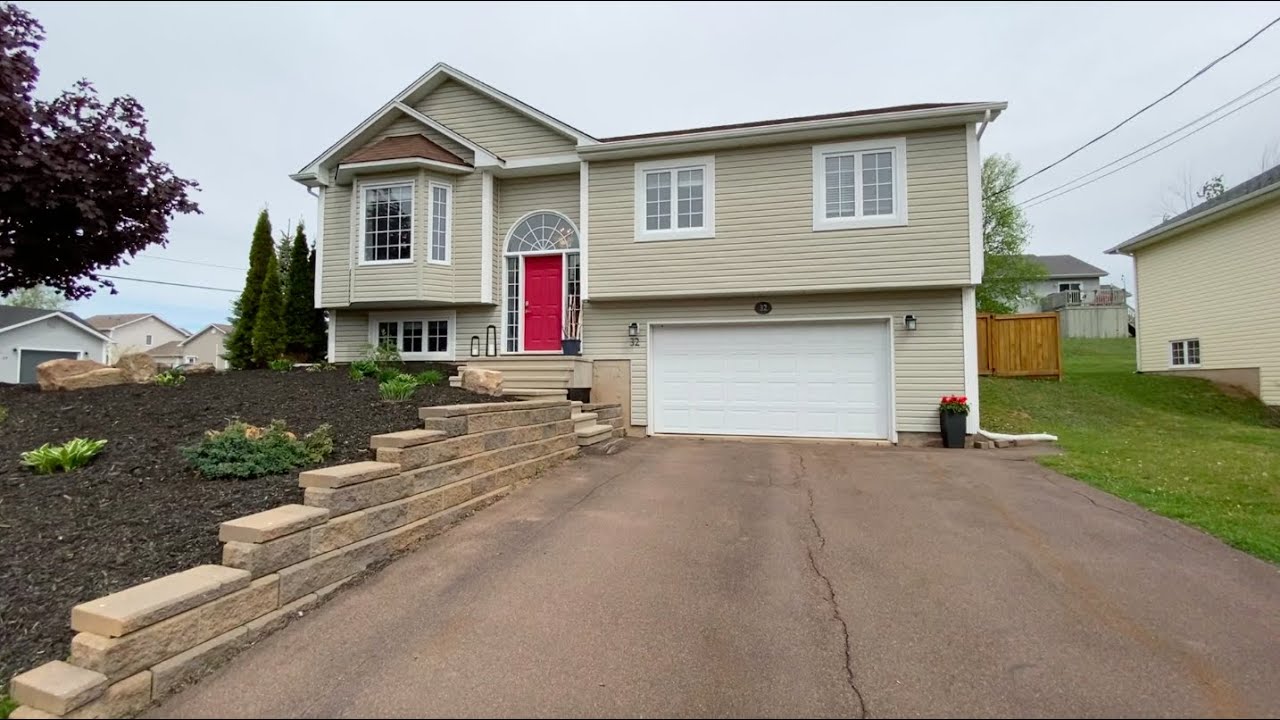 32 Du Ruisseau, Dieppe YouTube