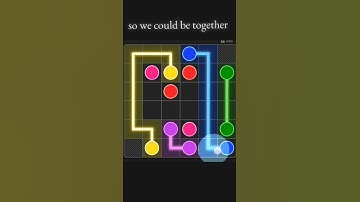 Connect Dots-Color Game #gameplay walkthrough #shorts (android & IOS)