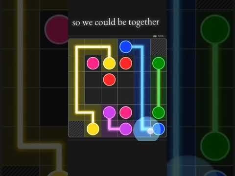 Connect Dots-Color Game #gameplay walkthrough #shorts (android & IOS)