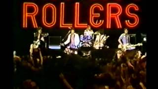 I Only Want To Be With You - Bay City Rollers