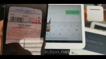 How to setup barcodes from scale with unit of measure individual pieces