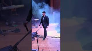 Gurnam bhullar live show in Eboli Italy