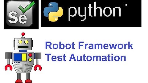QA12-4 - Простая автоматизация e2e тестов с использованием Robot Framework