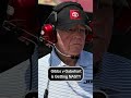 not a great update.. see you in nascourt.. #nascar #joegibbsracing