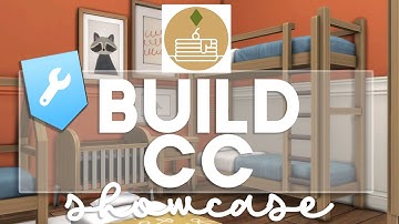 MUST HAVE build cc for YOUR GAME! -  w/ links + timestamps!