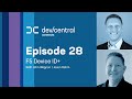 Devcentral connects f5 device id