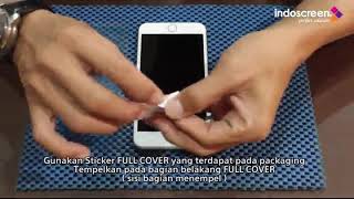 INDOSCREEN FULL COVER