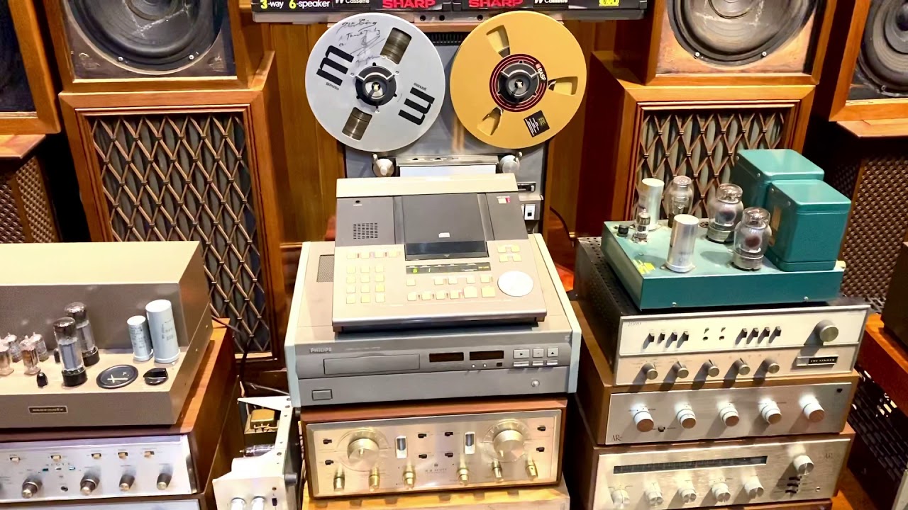 Duy Khánh - ( ar3-Johnson- studer A730)