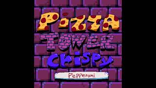 100 Ways To Escape - Pizza Tower Crispy Pepperoni OST' - Delete That