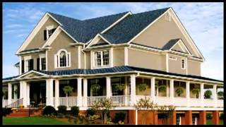 CertainTeed Vinyl Siding - Freedom of Choice - Glenbrook U