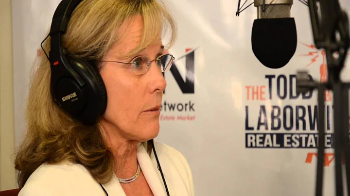 Suzanne Fields, broker/owner of United Luxury Prop...