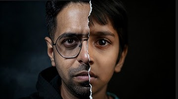 The Truth Behind Your Anxiety, Overthinking and Self-Doubt