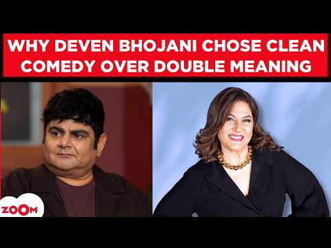 Deven Reveals Why He Rejects Double Meaning Comedy & Chooses Clean, Family-Friendly Entertainment