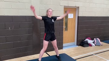 Performance Assessment Video 5th Year  Summer 2021