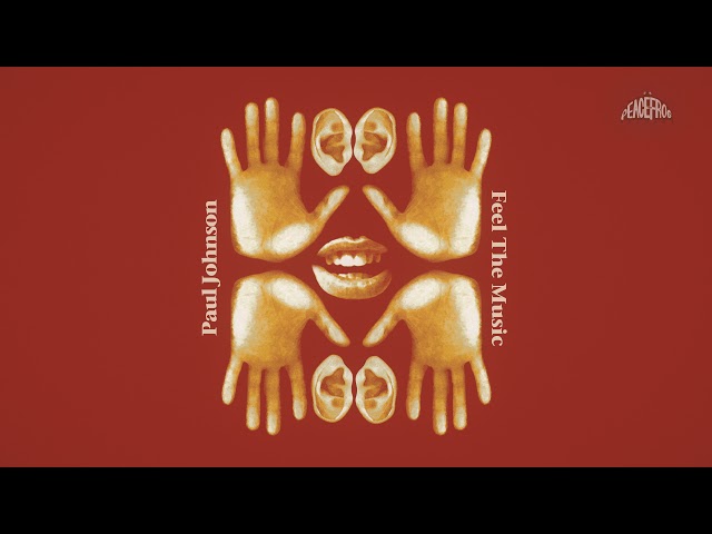 Paul Johnson - The Groove