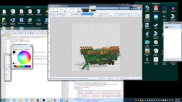 1.  FS19 Beginner guide.  Make a mod out of in game equipment.