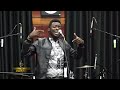 Cosmas Chidumule - YESU ni BWANA (Covered by Mrope Band live on TBC 1) Mp3 Song