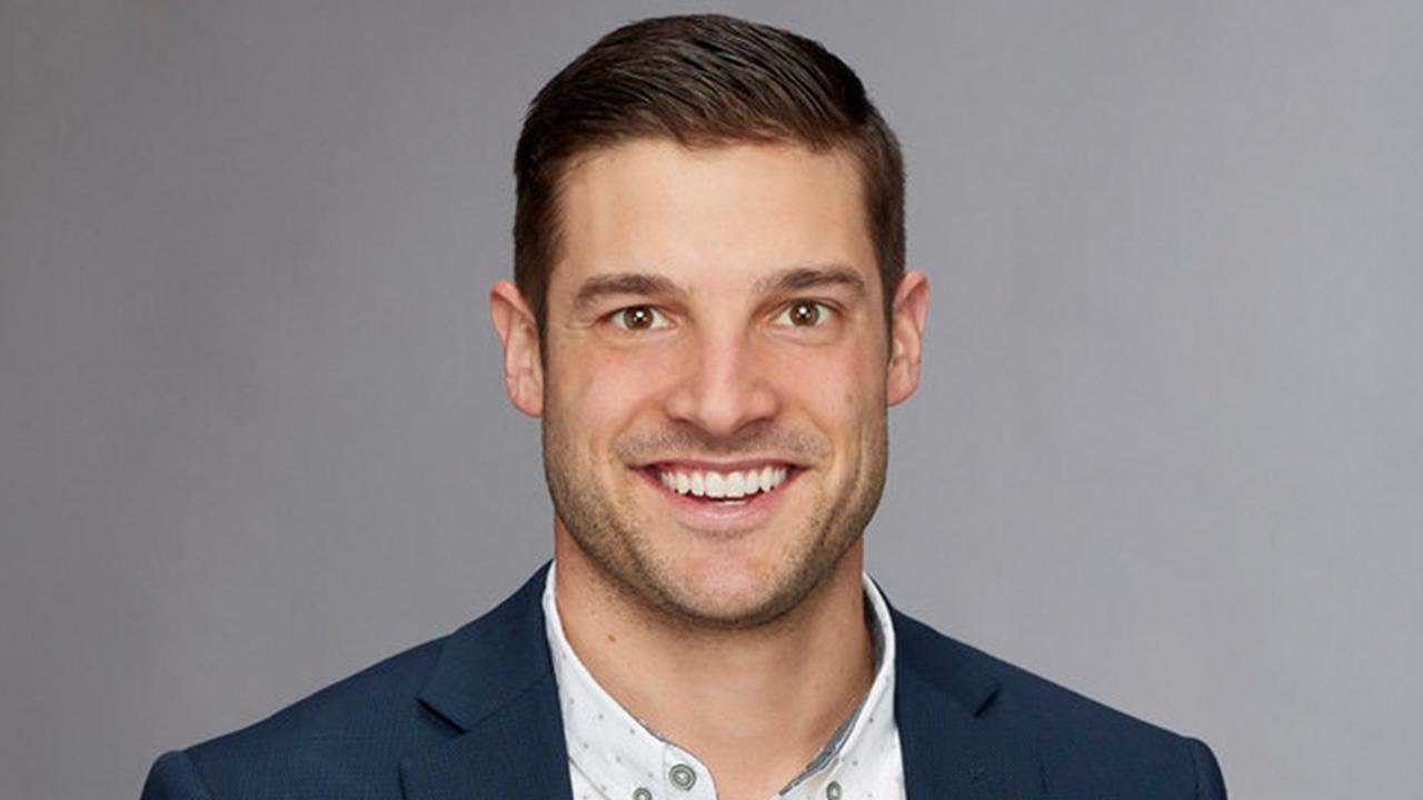 The Bachelorette's Garrett Yrigoyen on His Instagram Scandal: 'I Didn't Mean ...