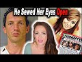 The "SMARTEST" Serial Killer in History | Israel Keyes