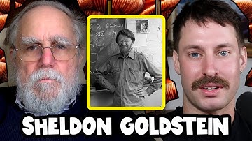 John Bell and Bohmian Mechanics | Sheldon Goldstein