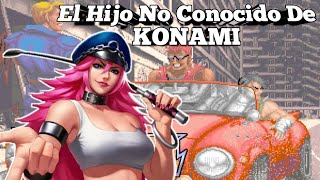 El Hijo Poco Conocido De KONAMI by El Señor De Lo Viejito 113 views 3 weeks ago 10 minutes, 5 seconds