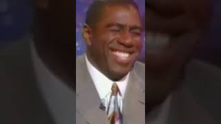 Utah only allows Black People to play Basketball #comedy #funny #standupcomedian #magicjohnson