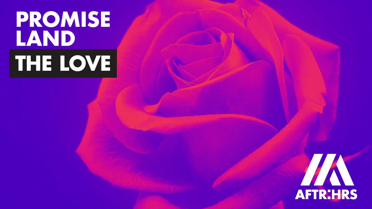 Promise Land - The Love (Official Audio) - YouTube