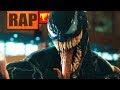 Rap do Venom // Arrancando Cabeças // TK RAPS (Prod by FIFTY VINC)