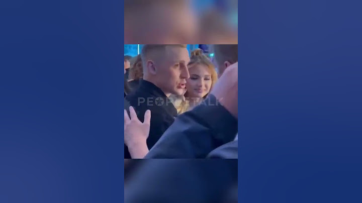 Официально вместе: Валя Карнавал и Саша Стоун впервые вышли в свет в качестве пары