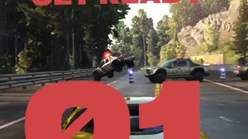 When the cops have an escape plan for you - NFS Unbound