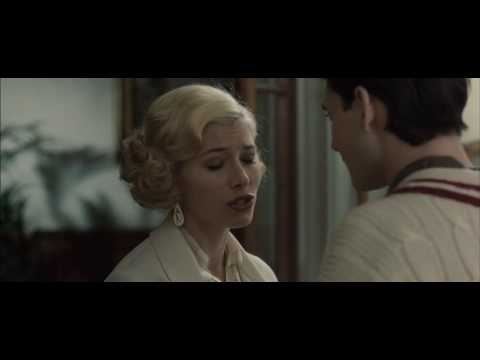 Easy Virtue — трейлер