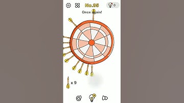 BRAIN OUT Level 95 [ONCE AGAIN]