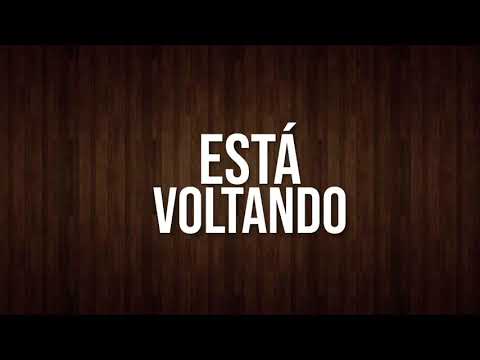 A volta do bartholomé