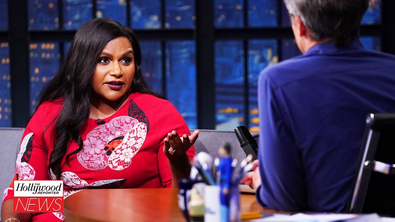 Mindy Kaling's Velma is taking a beating online Reel 360 News