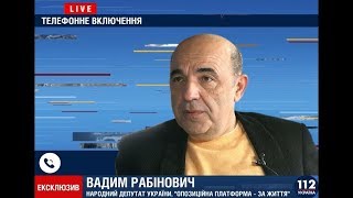 Рабинович: Поваленный в Харькове памятник маршалу Жукову мы восстановим за собственные средства!
