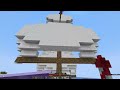 Finishing My Base On Strength SMP (10-3-25)