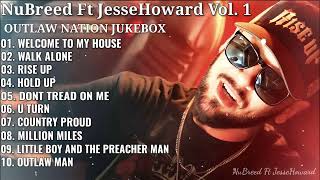 NuBreed Ft JesseHoward • Top 10 Top Trending Songs | Best Of NuBreed & JesseHoward 2023