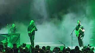 EMPEROR Thus Spake The Nightspirit Live at the YouTube Theater Inglewood CA 6.30.2023