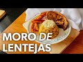 Cómo Hacer MORO de LENTEJAS (Receta Revelada) 😱👌