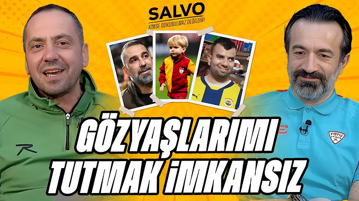 Kadıköy Boğası | Fatih Terim anısı | Ciro'suz Galatasaray | Hakan Safi konuşması | Transfer | Salvo